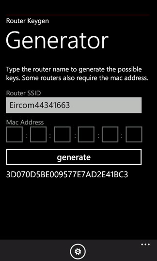 Router Keygen手機(jī)版圖3