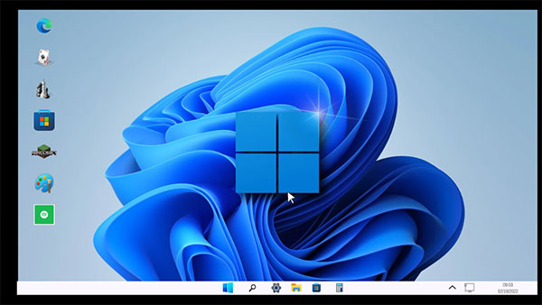 windows11模擬器手機版圖1