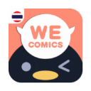 騰訊動(dòng)漫國際版(WeComics TH)