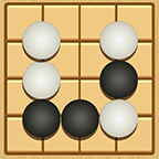 五子棋對決