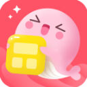 鯨魚(yú)小組件app