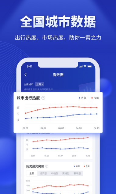 酒店之家app圖3