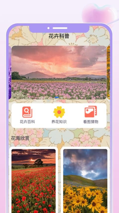 花匯趣看官方版圖4