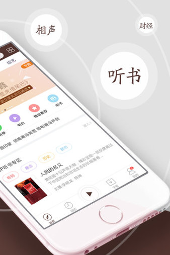 中國廣播電臺圖1