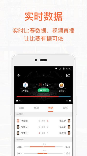 我奧籃球手機版圖2