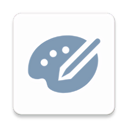 青松畫圖app