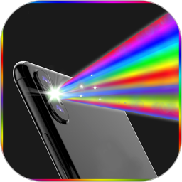 手機燈光特效大師app