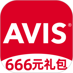 安飛士租車app