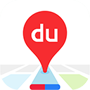 百度地圖3d實景地圖