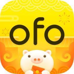 ofo共享單車(chē)app