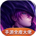 全皮大佬