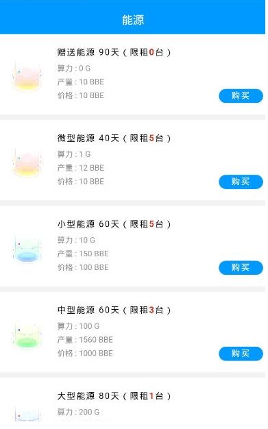 健康助力BBE最新版圖3