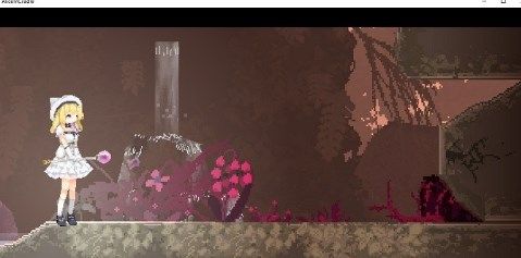 AliceInCradle游戏中文版