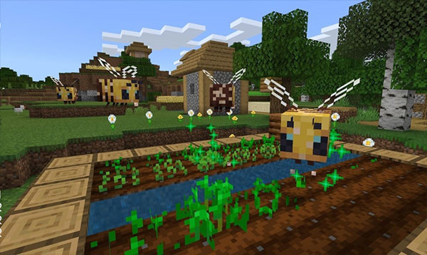 minecraft国际版