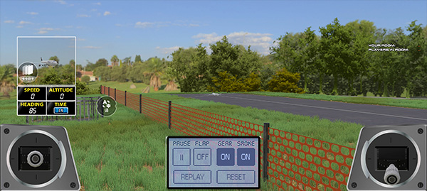 真实遥控飞机模拟器最新版(Real RC Flight Sim 2023)图3