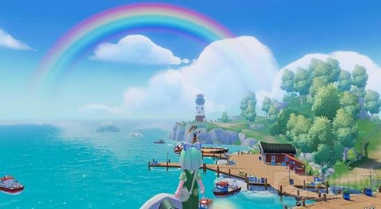 2025年心動小鎮(zhèn)最新兌換碼