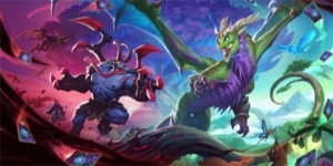 爐石傳說漫游翡翠夢境新卡有哪些