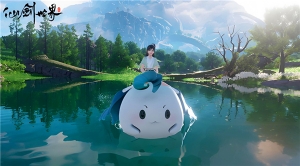 仙劍世界閃光寵物捕抓秘訣