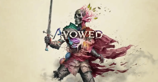 avowed游戲前期屬性加點與技能選擇