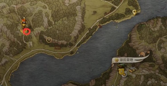 天國拯救2猛禽支線任務流程