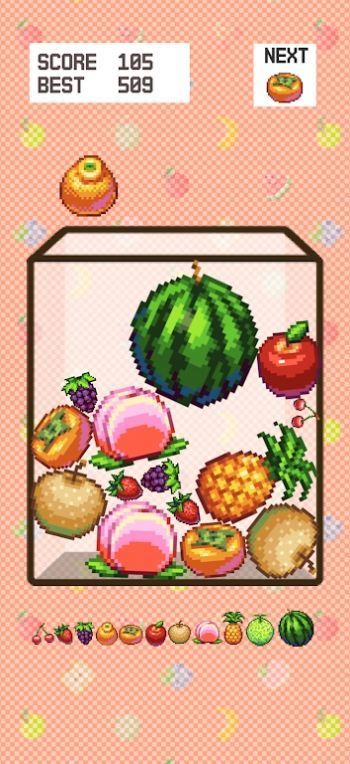 FruitShop游戏图2