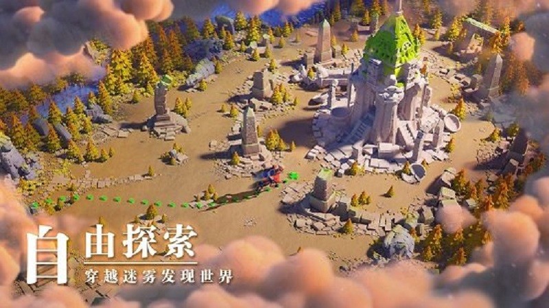 萬國覺醒正版