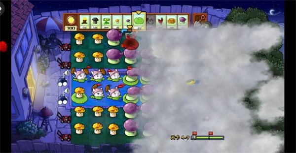 植物大战小桃子家族图3