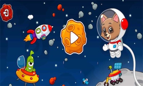 星球模拟乐园图2