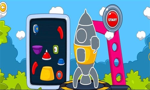 星球模拟乐园图3