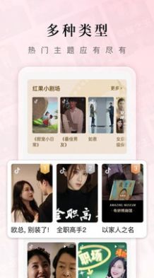 红果免费短剧app最新版(2)