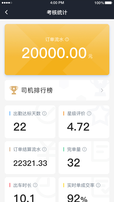 腾飞出行司机端(3)