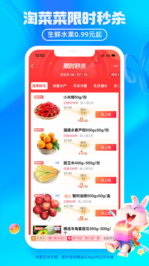 淘特app旧版本(4)