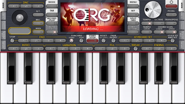 MusicStudio安卓版图1