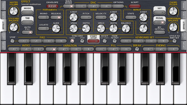 MusicStudio安卓版图2