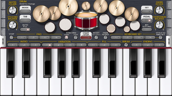 MusicStudio安卓版图3
