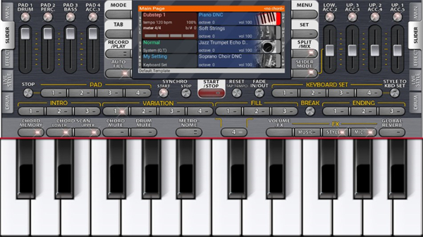 MusicStudio安卓版图4