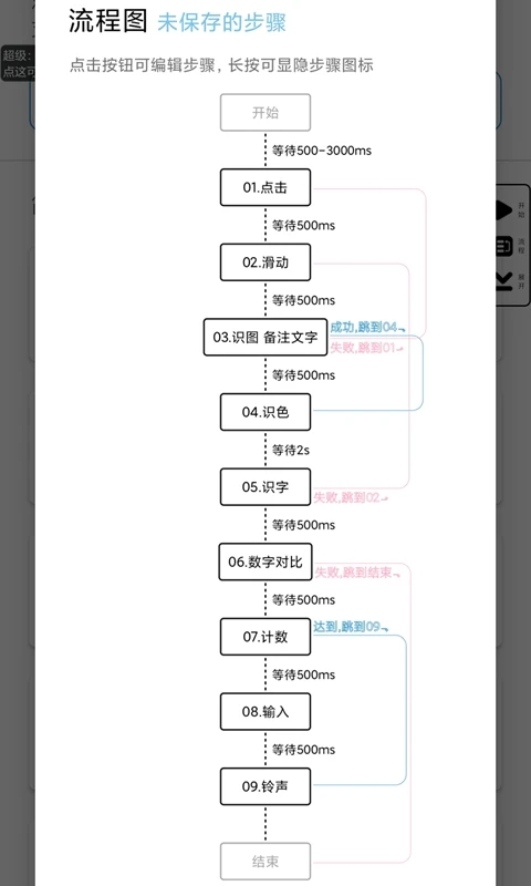 超级点击器app图2