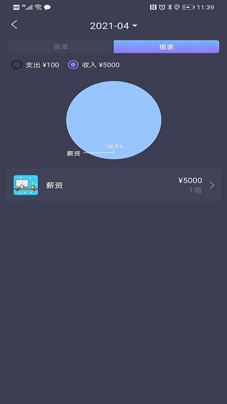 记账达人app(2)