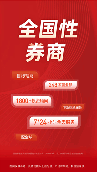 长江证券手机开户app1