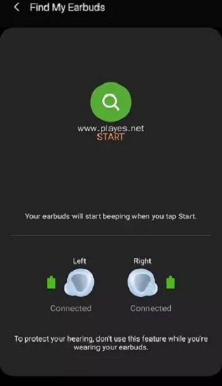三星耳机app(Galaxy Buds Pro app)2