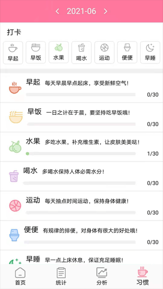 安全期排卵期计算软件(4)
