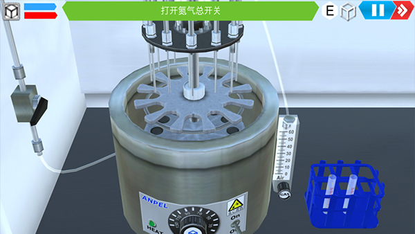 MLabs虚拟实验室app图4