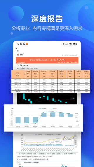 金联创资讯app图5