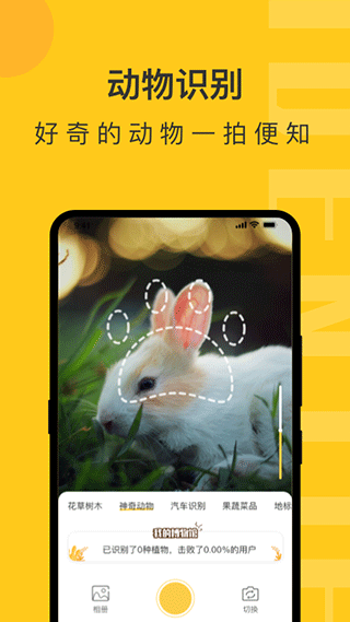拍照识物app图3