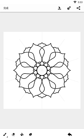 与子同袍app图4
