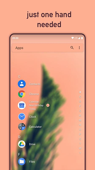 niagara launcher最新版图1