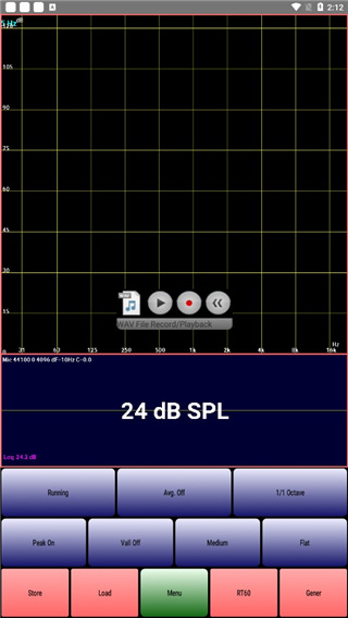 audiotool安卓版2025最新版圖1