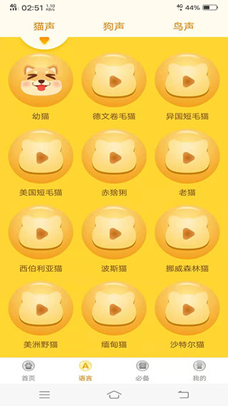 寵物翻譯器中文版圖3