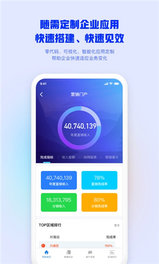 移動(dòng)辦公M3app圖3