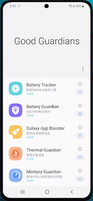 GOOD Guardians图1